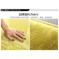 decorative soft touch memory foam mat